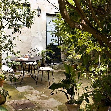 Palazzo Bernardini Daire Lecce Dış mekan fotoğraf